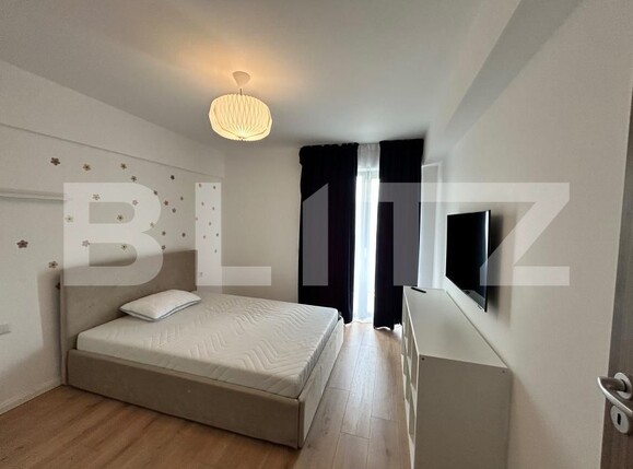 Apartament de închiriat 3 camere Centura - 201457AI | BLITZ Bistriţa | Poza3
