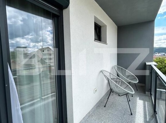 Apartament de închiriat 3 camere Centura - 201457AI | BLITZ Bistriţa | Poza7