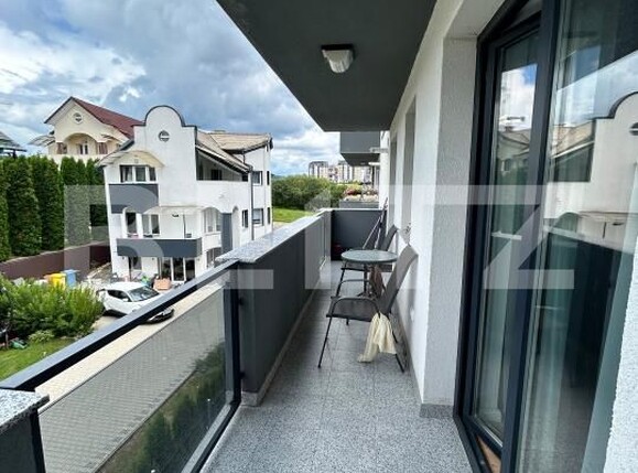Apartament de închiriat 3 camere Centura - 201457AI | BLITZ Bistriţa | Poza8