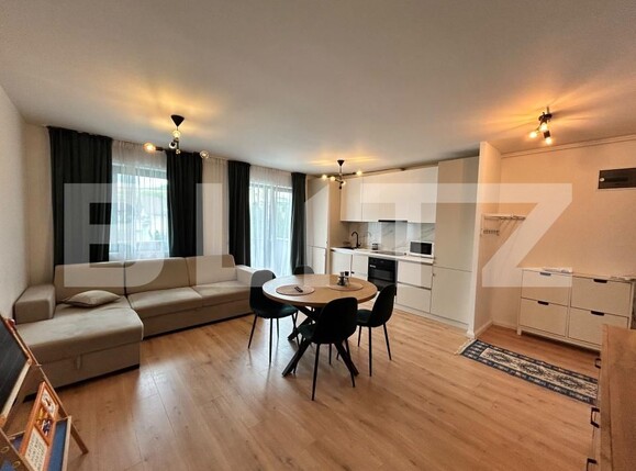 Apartament de închiriat 3 camere Centura - 201457AI | BLITZ Bistriţa | Poza1
