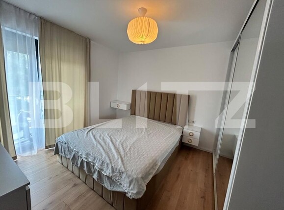 Apartament de închiriat 3 camere Centura - 201457AI | BLITZ Bistriţa | Poza4