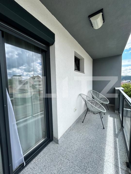 Apartament de închiriat 3 camere Centura - 201457AI | BLITZ Bistriţa | Poza7