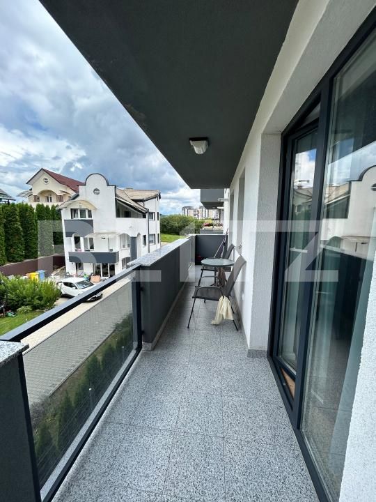 Apartament de închiriat 3 camere Centura - 201457AI | BLITZ Bistriţa | Poza8