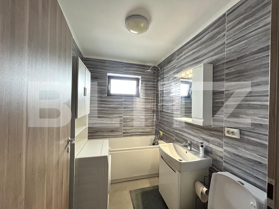 Apartament de închiriat 3 camere Centura - 201457AI | BLITZ Bistriţa | Poza5