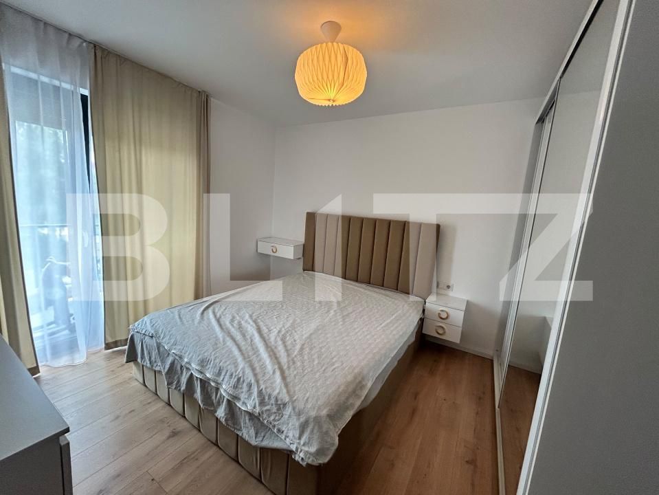 Apartament de închiriat 3 camere Centura - 201457AI | BLITZ Bistriţa | Poza4
