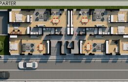 Apartament 3 camere, 65mp, bloc nou, zona Giulia 