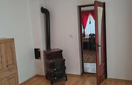 Casă de vânzare – Sângeorz-Băi | Acces din stradă | Complet mobilată