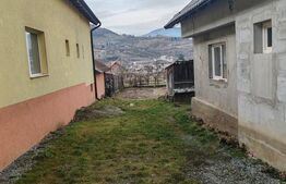 Casă de vânzare – Sângeorz-Băi | Acces din stradă | Complet mobilată