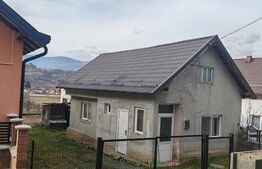 Casa de vanzare Exterior Est, Bistriţa