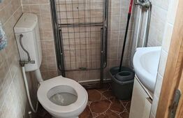 Casă de vânzare – Sângeorz-Băi | Acces din stradă | Complet mobilată