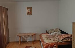 Casă de vânzare – Sângeorz-Băi | Acces din stradă | Complet mobilată