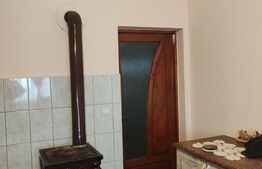 Casă de vânzare – Sângeorz-Băi | Acces din stradă | Complet mobilată