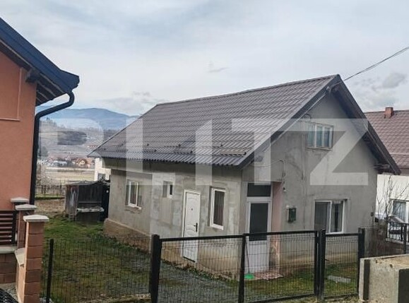 Casa de vânzare 2 camere Exterior Est - 201459CV | BLITZ Bistriţa | Poza1