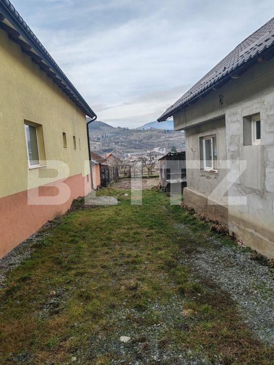 Casa de vânzare 2 camere Exterior Est - 201459CV | BLITZ Bistriţa | Poza2