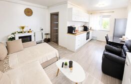 Apartament modern 52mp - Confort, liniste si locatie excelenta
