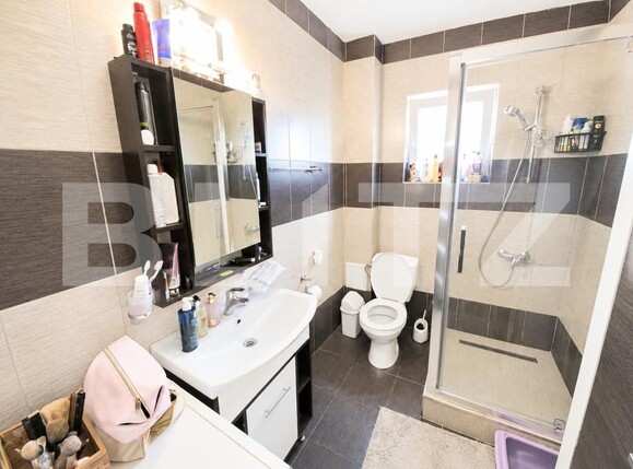 Apartament de vânzare 2 camere Independenței - 201463AV | BLITZ Bistriţa | Poza4