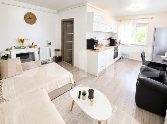 Apartament de vânzare 2 camere Independenței - 201463AV | BLITZ Bistriţa | Poza1