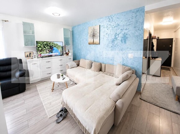 Apartament de vânzare 2 camere Independenței - 201463AV | BLITZ Bistriţa | Poza2
