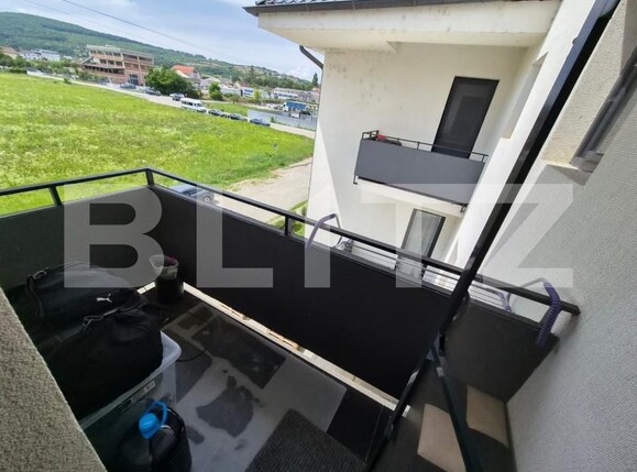 Apartament de vânzare 2 camere Independenței - 201463AV | BLITZ Bistriţa | Poza5