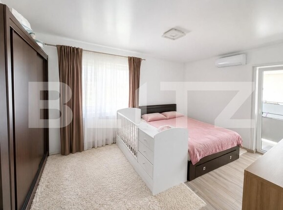 Apartament de vânzare 2 camere Independenței - 201463AV | BLITZ Bistriţa | Poza3