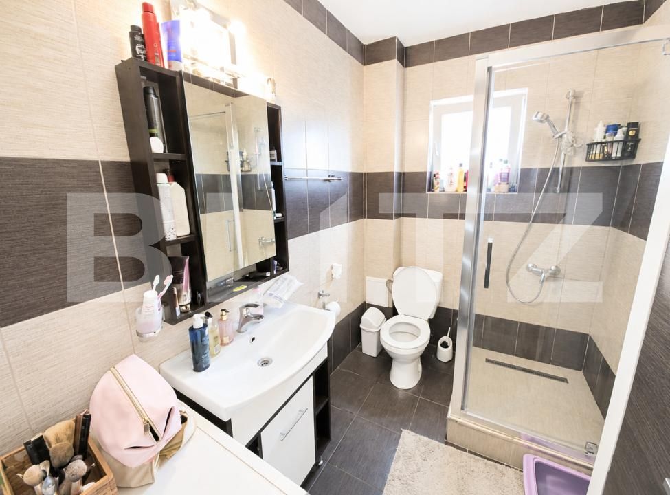 Apartament de vânzare 2 camere Independenței - 201463AV | BLITZ Bistriţa | Poza4
