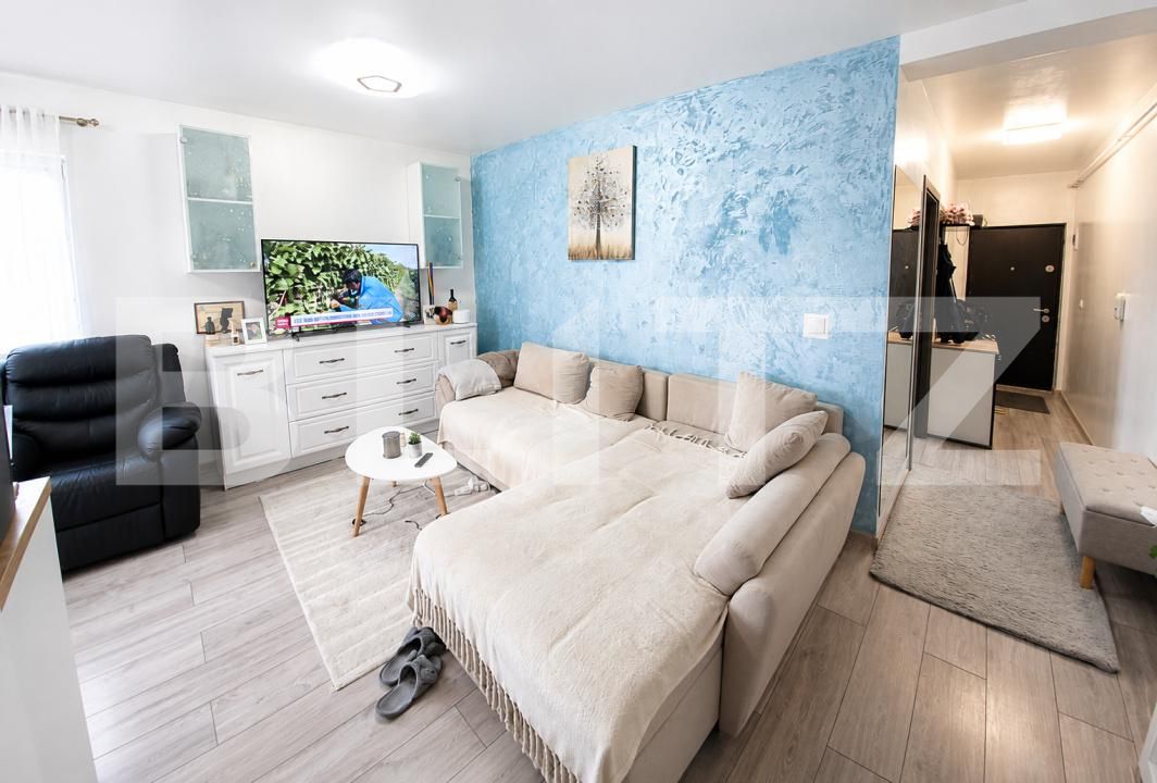 Apartament de vânzare 2 camere Independenței - 201463AV | BLITZ Bistriţa | Poza2