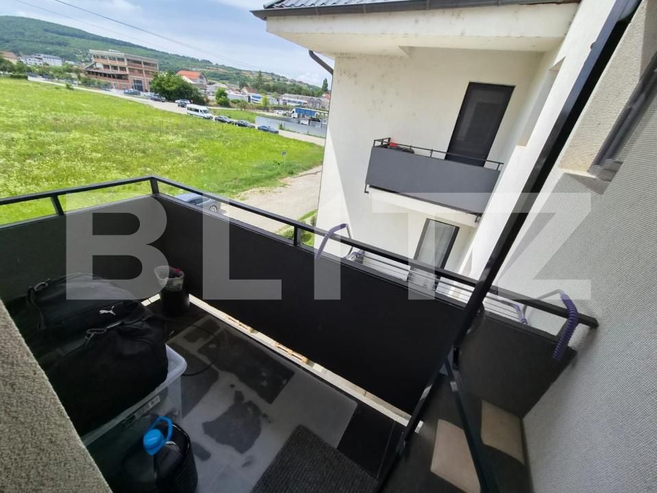 Apartament de vânzare 2 camere Independenței - 201463AV | BLITZ Bistriţa | Poza5