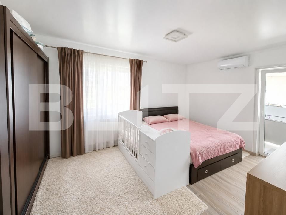 Apartament de vânzare 2 camere Independenței - 201463AV | BLITZ Bistriţa | Poza3