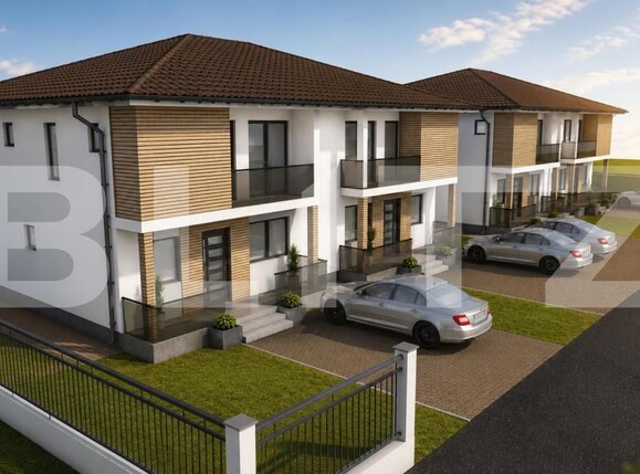 Casa de vânzare 4 camere Sud - 201468CV | BLITZ Bistriţa | Poza5