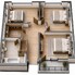 Casa de vânzare 4 camere Sud - 201468CV - Poza 1 din 5 | BLITZ Bistriţa | Poza2