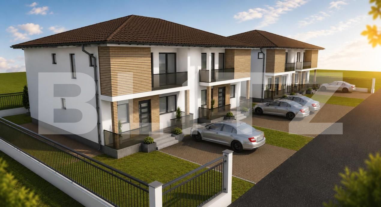 Casa de vânzare 4 camere Sud - 201468CV | BLITZ Bistriţa | Poza5