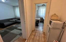 Apartament de vanzare 2 camere, 45 mp, mobilat si utilat,  Bd. Decebal