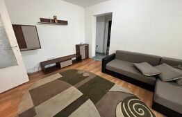 Apartament de vanzare 2 camere, 45 mp, mobilat si utilat,  Bd. Decebal