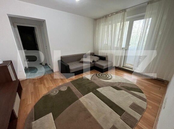 Apartament de vânzare 2 camere Decebal - 201487AV | BLITZ Bistriţa | Poza1
