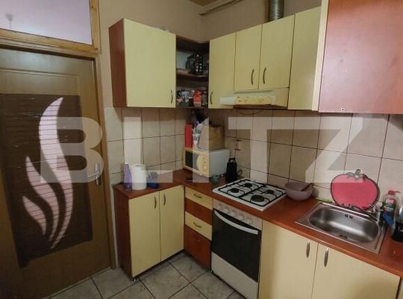 Garsonieră de vânzare Central - 201504AV | BLITZ Bistriţa | Poza3