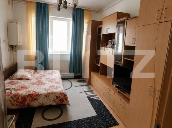 Garsonieră de vânzare Central - 201504AV | BLITZ Bistriţa | Poza1