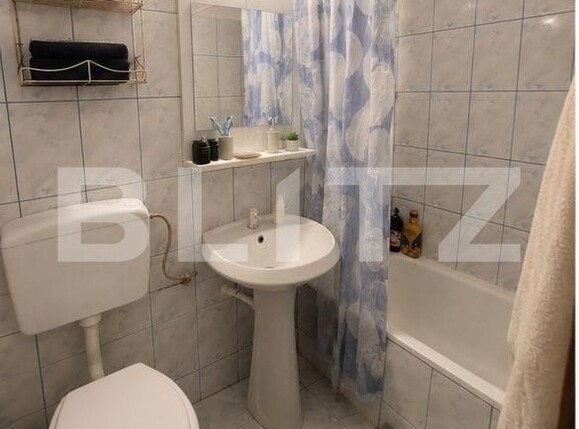 Garsonieră de vânzare Central - 201504AV | BLITZ Bistriţa | Poza4