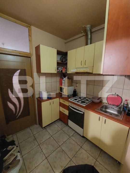 Garsonieră de vânzare Central - 201504AV | BLITZ Bistriţa | Poza3