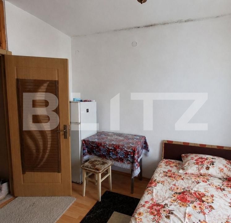 Garsonieră de vânzare Central - 201504AV | BLITZ Bistriţa | Poza2