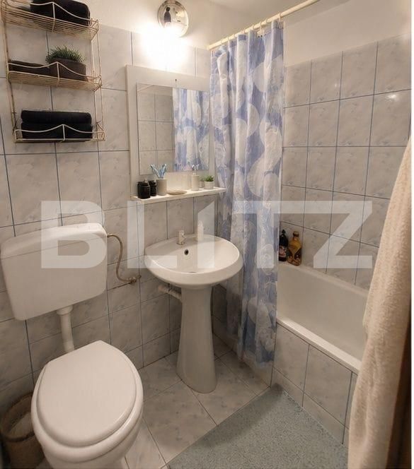 Garsonieră de vânzare Central - 201504AV | BLITZ Bistriţa | Poza4