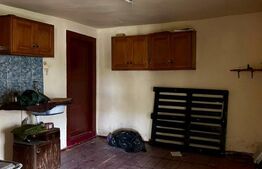 COMISION 0%. Casa cu 17 ari de teren in centrul comunei CHIUZA