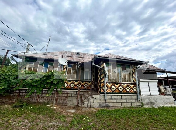 Casa de vânzare 3 camere Chiuza - 201509CV | BLITZ Bistriţa | Poza2