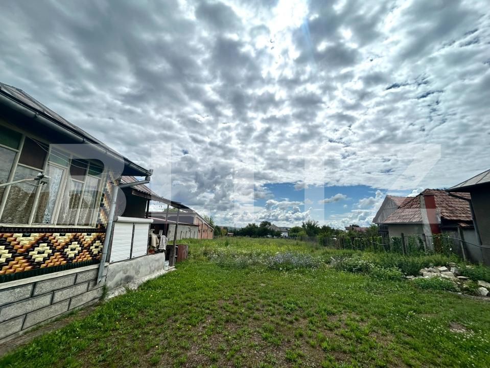 Casa de vânzare 3 camere Chiuza - 201509CV | BLITZ Bistriţa | Poza3