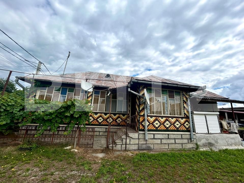 Casa de vânzare 3 camere Chiuza - 201509CV | BLITZ Bistriţa | Poza2