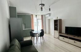 Apartament modern 2 camere, bloc nou, parcare subterana