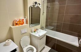 Apartament modern 2 camere, bloc nou, parcare subterana