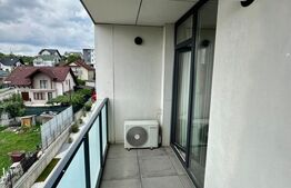 Apartament modern 2 camere, bloc nou, parcare subterana