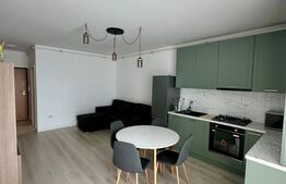 Apartament modern 2 camere, bloc nou, parcare subterana