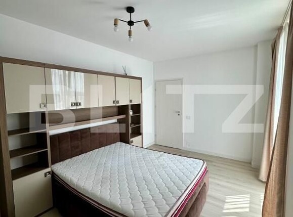 Apartament de închiriat 2 camere Cetății - 201536AI | BLITZ Bistriţa | Poza4