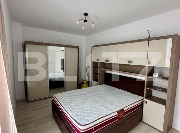 Apartament de închiriat 2 camere Cetății - 201536AI | BLITZ Bistriţa | Poza3